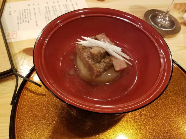 肉割烹 幹 Kan 胡町 割烹 小料理 食べログ 肉割烹 幹 Kan 胡町 割烹 小料理 食べログ