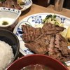 炙り牛たん 万 ゆめタウン山口店