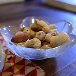 灯 - ミックスナッツ