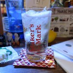 灯 - メーカーズクラフトハイボール