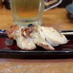 やきとり 正や - 肩ロース