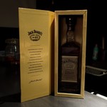 DEN - ジャックダニエル ゴールド