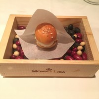 モナリザ 恵比寿店 - 