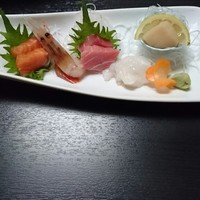 海鮮家 はこだて 本店 - 