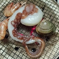海鮮家 はこだて 本店 - 