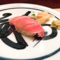 銀座 鮨 かねさか 本店 - 