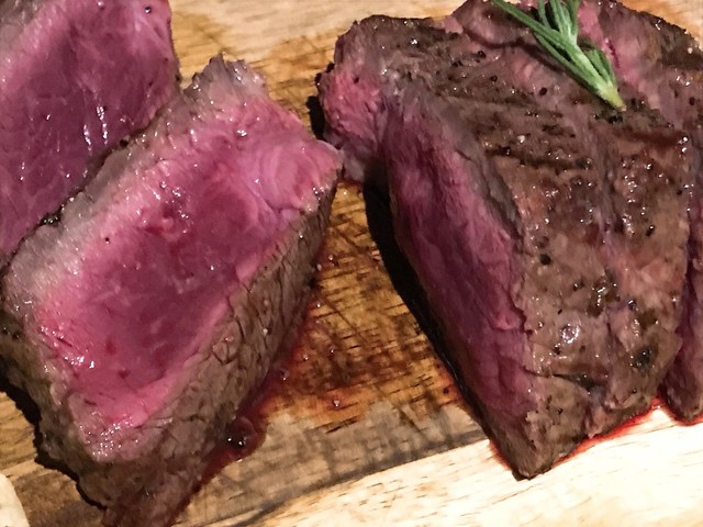 woodshed - 甲府甲斐中央/铁板烧