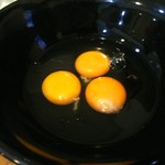 男気らーめんアカギ - 