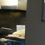 男気らーめんアカギ - 