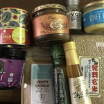 マカリイズマーケット - 