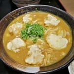 うどん処 松 - 