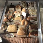 ナカムラ 勝田 パン 食べログ