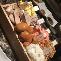 Shangri-La's secret ROPPONGI - 