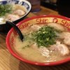 博多らーめん ShinShin 天神本店