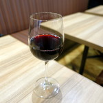 SEIJO ISHII STYLE DELI&CAFE - 赤ワイン324円