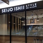 SEIJO ISHII STYLE DELI&CAFE - 