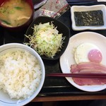 なか卯 - 