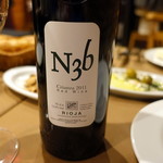 ティオ・ダンジョウ - N36