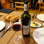 ティオ・ダンジョウ - N36ボトル4,200円