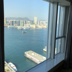 Four Seasons Hotel Hong Kong  - 