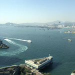 Four Seasons Hotel Hong Kong  - 