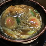 元 - 元祖カレーラーメン