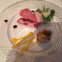 シャトーレストラン ナパ・バレー - 