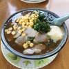 ラーメン マリモ