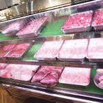 ホルモンと日本酒 ホルモン屋かねちゃん - せいにく