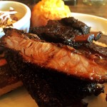 SMOKEHOUSE - 