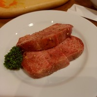 NO MEAT, NO LIFE.2nd - ■厚切りタン