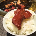 肉焼家　琉庵 - 