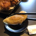 餃子専門店 福沢 - 