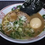 ラーメン満 - 