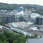 華鳳 - 泉慶が見える