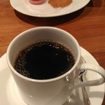 L‘Equation - マカロンとコーヒー