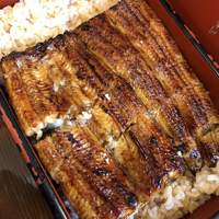 うらわのうなぎ 萬店 - 