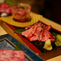 尾崎牛焼肉 銀座 ひむか - 