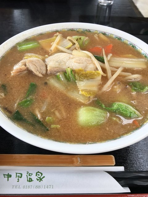 中里温泉（ナカサトオンセン） - 大仙市その他（旅館・民宿）の写真