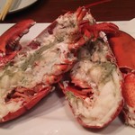 鉄板ビストロ Omar's - 