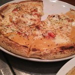 鉄板ビストロ Omar's - 