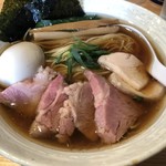 麺屋 さくら井 - 