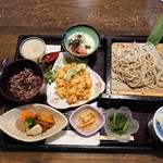 信州そば処 玄 - 