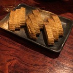 沖縄 肉酒場 ぬちぐすい - ☆再訪 18'2月☆