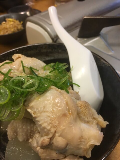 もつ鍋 チャンピオン 福島 もつ鍋 食べログ
