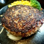 梅らん家 - 340gのビッグサイズ！すでに黒胡椒がかかっています。