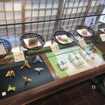 東寺鳴海餅 - 
