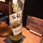 juubanukyou - 古酒