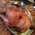 鳥番長 上野昭和通り店 - 