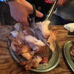 鳥番長 上野昭和通り店 - 